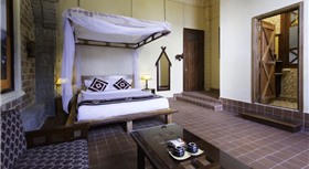 Khách sạn Saphir Đà Lạt